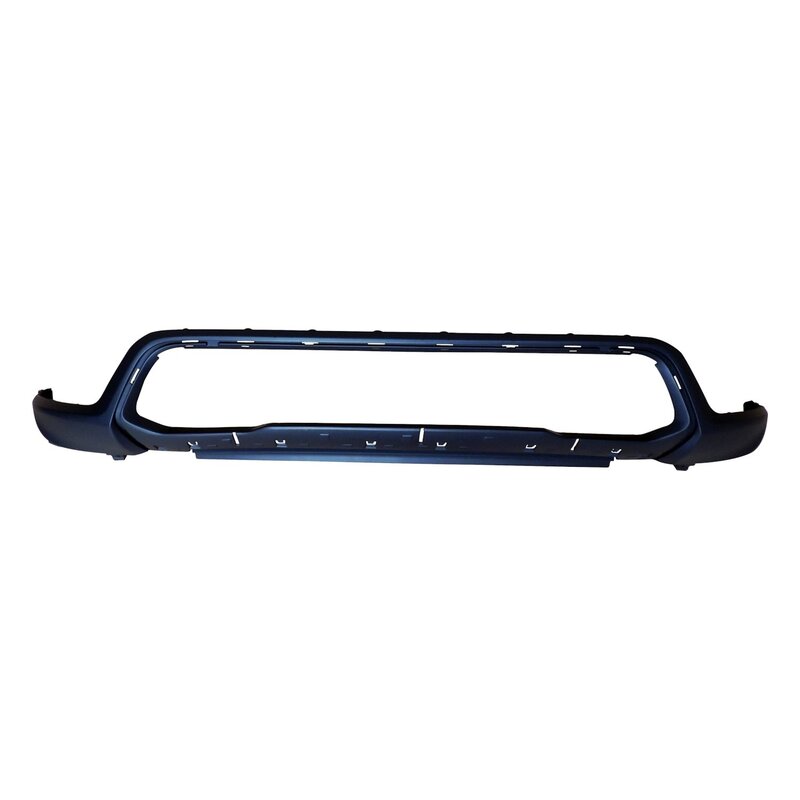 Bumper Cover Trim Panel